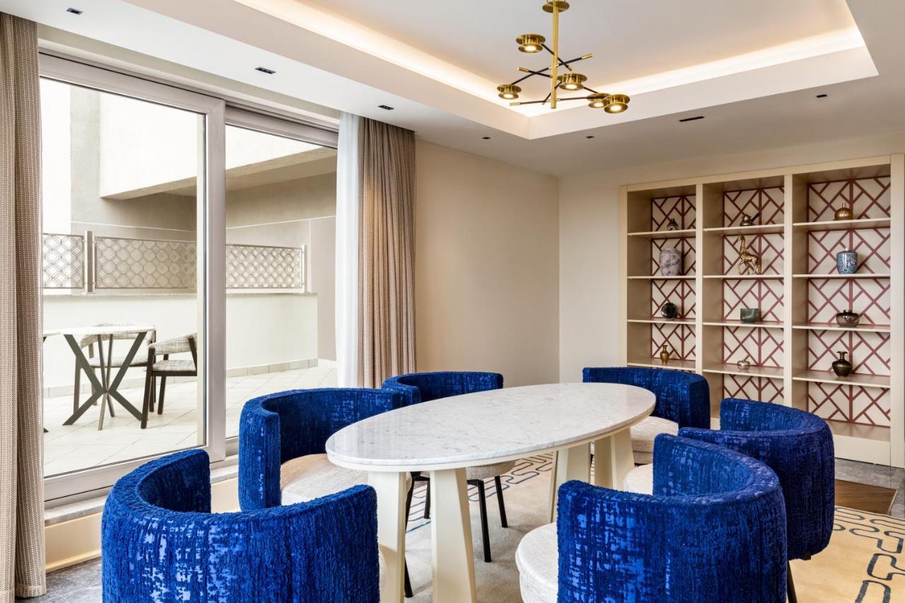 Готель Wyndham Бухара Екстер'єр фото