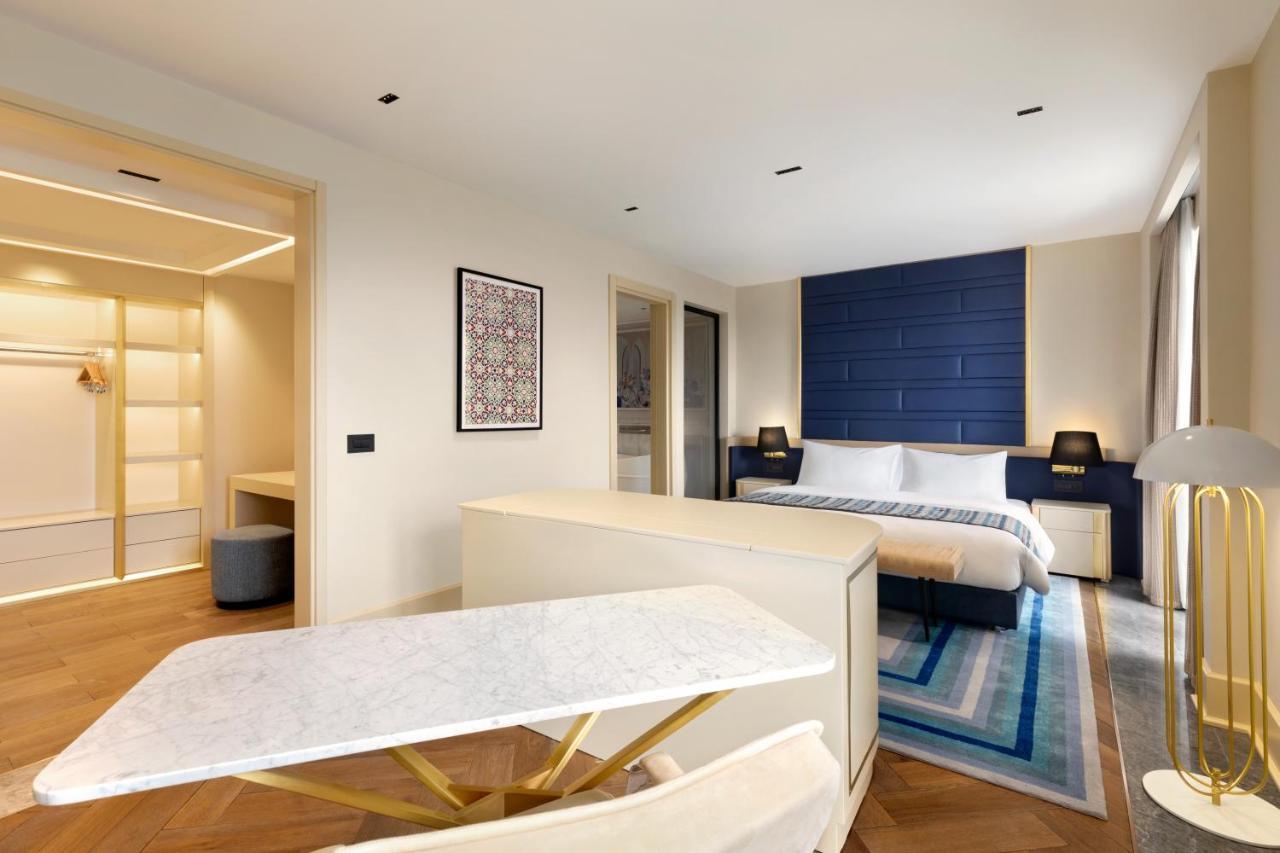 Готель Wyndham Бухара Екстер'єр фото